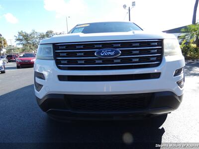 2016 Ford Explorer - Photo 4 - Naples, FL 34104