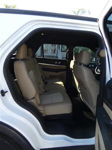 2016 Ford Explorer - Photo 53 - Naples, FL 34104