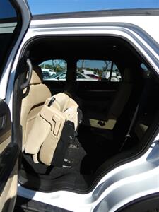 2016 Ford Explorer - Photo 44 - Naples, FL 34104