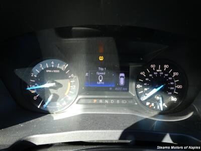 2016 Ford Explorer - Photo 22 - Naples, FL 34104