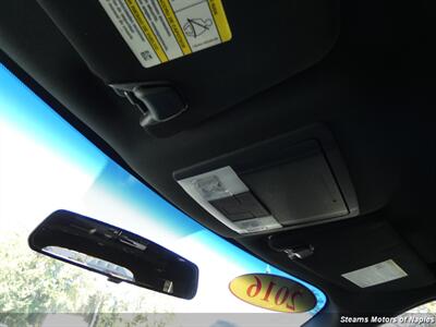 2016 Ford Explorer - Photo 34 - Naples, FL 34104