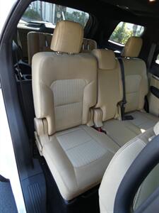 2016 Ford Explorer - Photo 52 - Naples, FL 34104