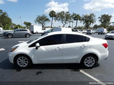 2014 Kia Rio LX   - Photo 41 - Naples, FL 34104