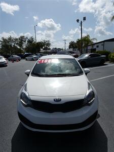 2014 Kia Rio LX   - Photo 5 - Naples, FL 34104