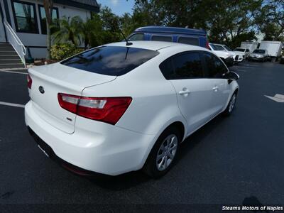 2014 Kia Rio LX   - Photo 42 - Naples, FL 34104