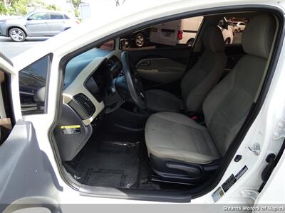 2014 Kia Rio LX   - Photo 25 - Naples, FL 34104