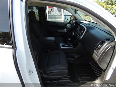 2022 Chevrolet Colorado LT   - Photo 49 - Naples, FL 34104