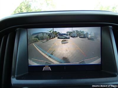 2022 Chevrolet Colorado LT   - Photo 31 - Naples, FL 34104
