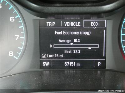 2022 Chevrolet Colorado LT   - Photo 23 - Naples, FL 34104