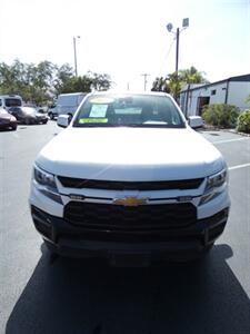 2022 Chevrolet Colorado LT   - Photo 5 - Naples, FL 34104