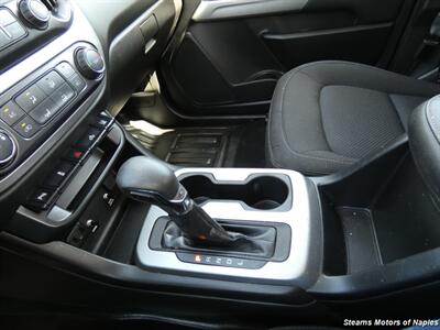 2022 Chevrolet Colorado LT   - Photo 35 - Naples, FL 34104