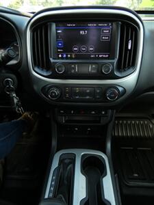 2022 Chevrolet Colorado LT   - Photo 34 - Naples, FL 34104