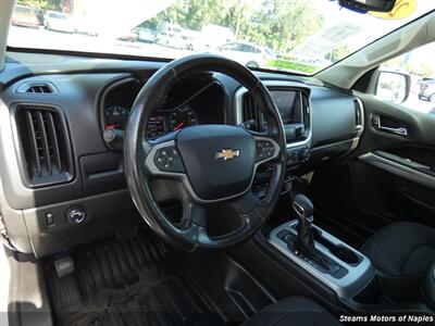 2022 Chevrolet Colorado LT   - Photo 40 - Naples, FL 34104