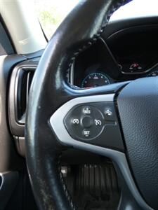 2022 Chevrolet Colorado LT   - Photo 26 - Naples, FL 34104
