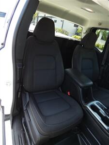 2022 Chevrolet Colorado LT   - Photo 48 - Naples, FL 34104
