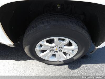 2022 Chevrolet Colorado LT   - Photo 20 - Naples, FL 34104