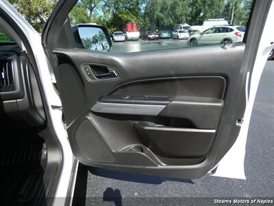 2022 Chevrolet Colorado LT   - Photo 52 - Naples, FL 34104