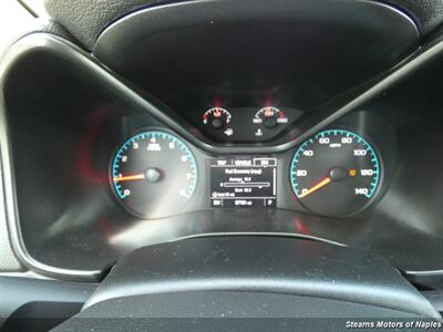 2022 Chevrolet Colorado LT   - Photo 24 - Naples, FL 34104