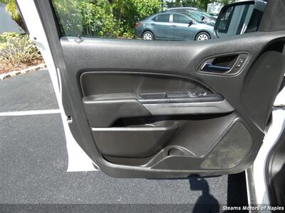 2022 Chevrolet Colorado LT   - Photo 45 - Naples, FL 34104