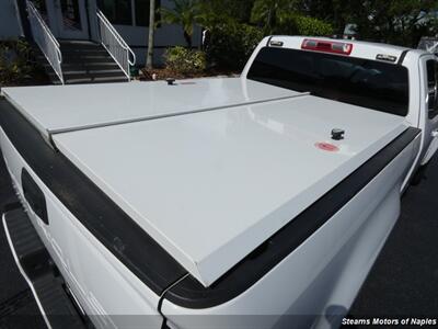 2022 Chevrolet Colorado LT   - Photo 13 - Naples, FL 34104