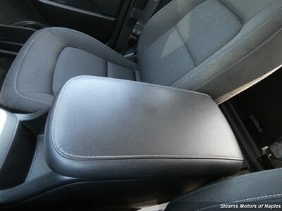 2022 Chevrolet Colorado LT   - Photo 36 - Naples, FL 34104