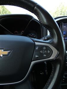 2022 Chevrolet Colorado LT   - Photo 28 - Naples, FL 34104