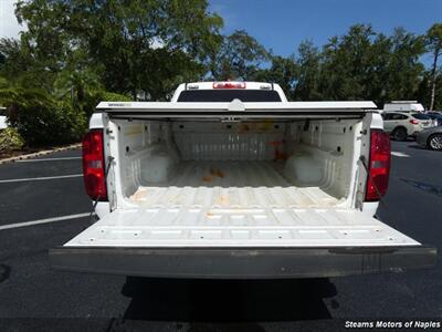2022 Chevrolet Colorado LT   - Photo 17 - Naples, FL 34104