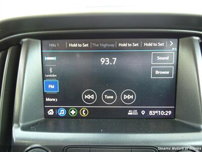 2022 Chevrolet Colorado LT   - Photo 30 - Naples, FL 34104