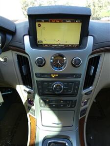 2010 Cadillac CTS 3.0L Luxury   - Photo 30 - Naples, FL 34104