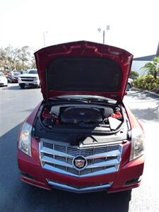 2010 Cadillac CTS 3.0L Luxury   - Photo 6 - Naples, FL 34104