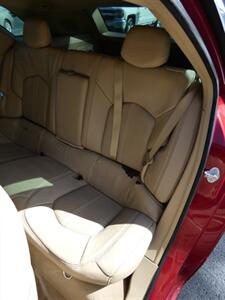 2010 Cadillac CTS 3.0L Luxury   - Photo 39 - Naples, FL 34104