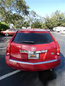 2010 Cadillac CTS 3.0L Luxury   - Photo 12 - Naples, FL 34104