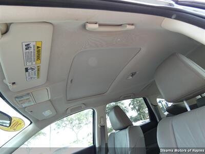 2012 Honda CR-V EX-L w/Navi   - Photo 34 - Naples, FL 34104