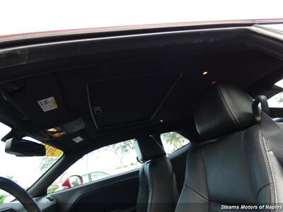 2011 Dodge Challenger SE - Photo 35 - Naples, FL 34104