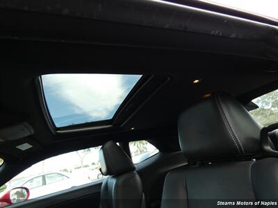 2011 Dodge Challenger SE - Photo 36 - Naples, FL 34104