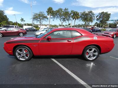 2011 Dodge Challenger SE - Photo 10 - Naples, FL 34104
