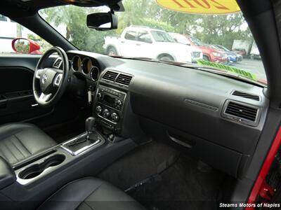 2011 Dodge Challenger SE - Photo 42 - Naples, FL 34104
