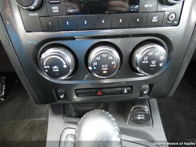 2011 Dodge Challenger SE - Photo 29 - Naples, FL 34104