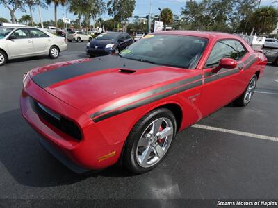 2011 Dodge Challenger SE - Photo 3 - Naples, FL 34104