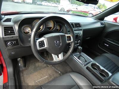 2011 Dodge Challenger SE - Photo 37 - Naples, FL 34104