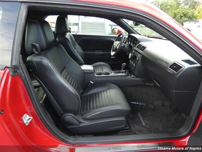 2011 Dodge Challenger SE - Photo 45 - Naples, FL 34104