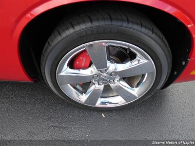 2011 Dodge Challenger SE - Photo 18 - Naples, FL 34104