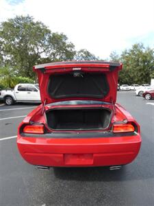 2011 Dodge Challenger SE - Photo 14 - Naples, FL 34104