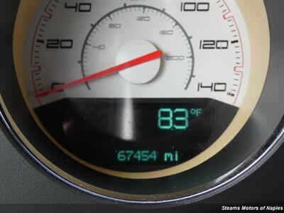 2011 Dodge Challenger SE - Photo 21 - Naples, FL 34104