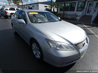 2008 Lexus ES 350   - Photo 1 - Naples, FL 34104