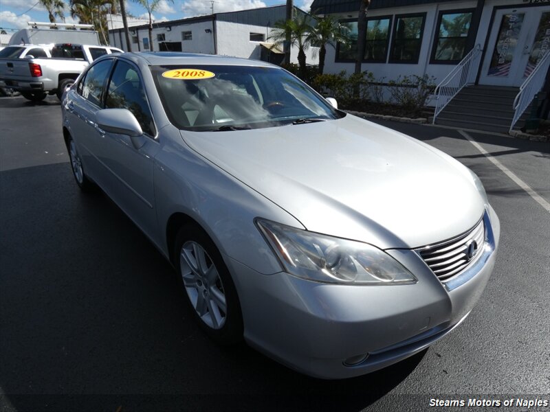 2008 Lexus ES 350  