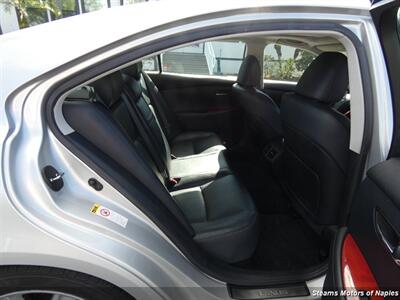 2008 Lexus ES 350   - Photo 51 - Naples, FL 34104