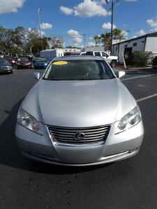 2008 Lexus ES 350   - Photo 5 - Naples, FL 34104