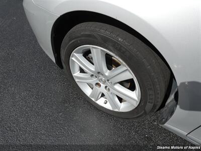 2008 Lexus ES 350   - Photo 18 - Naples, FL 34104