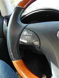 2008 Lexus ES 350   - Photo 23 - Naples, FL 34104